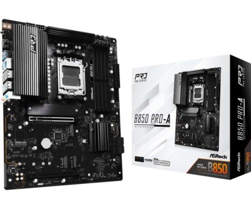 Asrock AMD AM5 B850 PRO-A