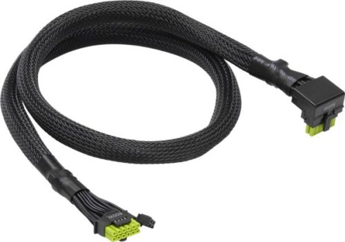 ASRock PSU Cable 12V-2x6 600W L-Type Cable
