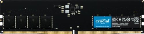 Crucial 8 GB DDR5 5600 UDIMM