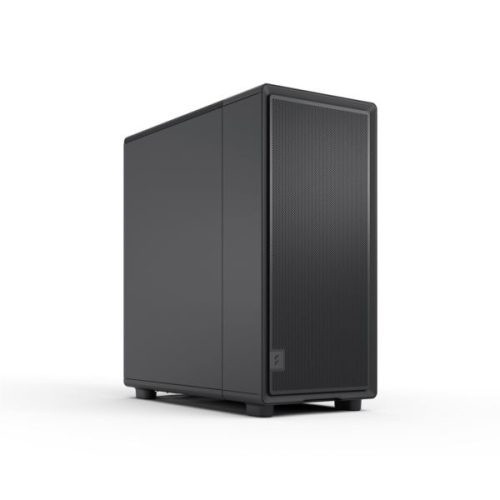 Fractal Design Epoch Black Solid, FD-C-EPO1A-01