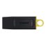 Kingston 128 GB 3.2 Gen 1 USB Flash Drive, DataTraveler Exodia