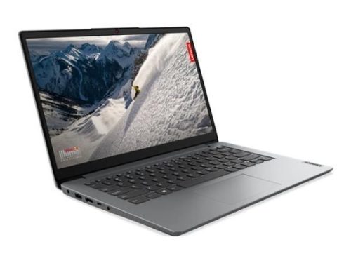 Lenovo reThink IdeaPad 1 14ALC7 Ryzen 3 5300U 8GB 256M2 FHD C W11