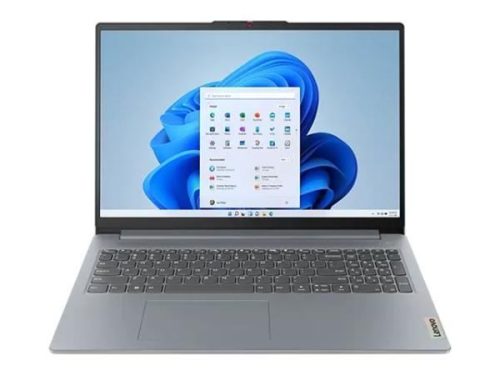 Lenovo reThink IdeaPad Slim 3 16ABR8 Ryzen 5 7430U 16GB 1TBM2 WUXGA F C W11