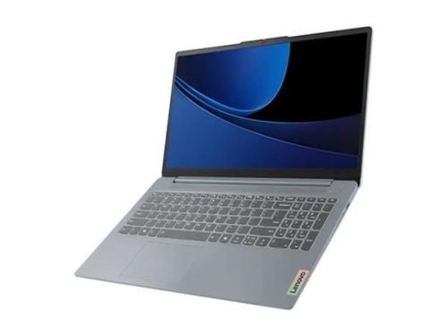 Lenovo reThink IdeaPad Slim 3 15IRU9 Intel Core 7 150U 16GB 512M2 15,6" FHD MT C W11
