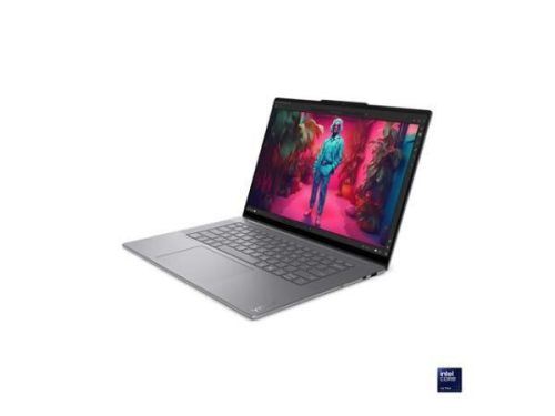 Lenovo reThink Yoga Slim 7 15ILL9 Ultra 7-258V 32GB 512M2 15,6" 3K MT W11