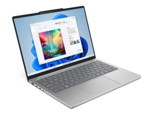 Lenovo reThink IdeaPad Slim 5 13ARP10 Ryzen 7 7735HS 16GB 512M2 WUXGA NOOS