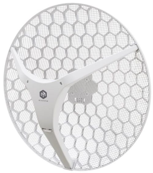 MikroTik RouterBOARD LHG-5axD-XL, LHG XL 5 ax