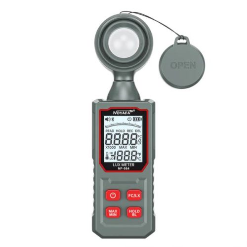 NOYAFA NF-564 High Sensitivity Light Sensitive LUX