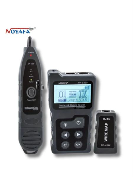 NOYAFA NF-8209 - wire tracker