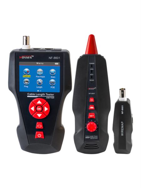 NOYAFA NF-8601 - Cable Length Tester