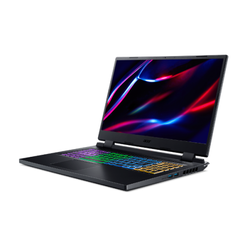 Acer Nitro 5 i7-12650H/16GB/512GB/RTX4060/17,3/DOS