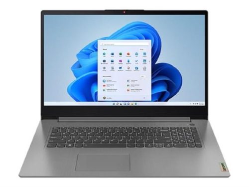 Refurbished Lenovo IdeaPad 3 17IAU7 i5-1235U 16GB 512GB 17,3” FHD WinCOA