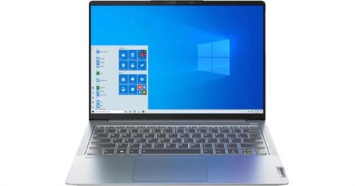 Refurbished Lenovo IdeaPad 5 Pro 14IAP7 i5-1240P 16GB 512GB 14,1” 2,2K Win11H
