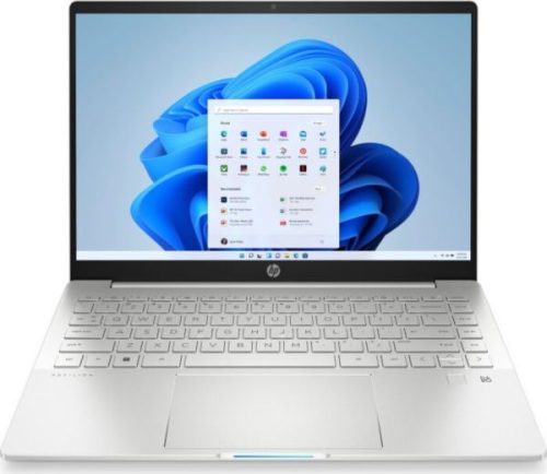 Refurbished HP Pavilion Plus 14-eh1359ng i5-1340P 16GB 512GB 14,1” 2,2K Win11H