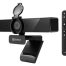 Sandberg USB-C A Webcam Pro Remote 4K