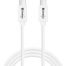 Sandberg USB-C - C USB 3.1 G2 100W, 1M