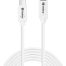 Sandberg USB-C - C M-F USB 3.1 100W, 2M