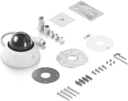 Ubiquiti UVC-AI-Dome-W