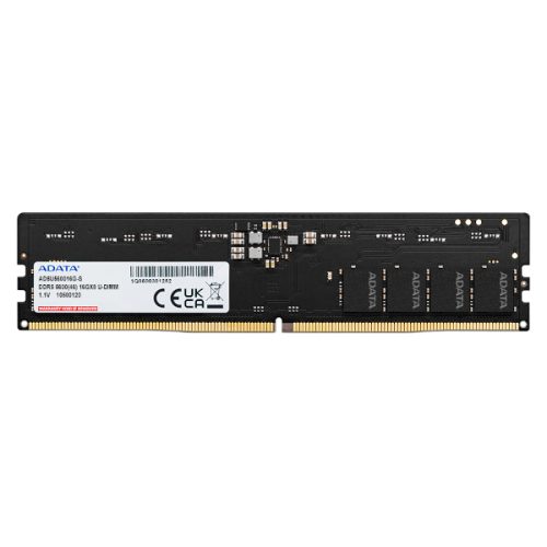 ADATA DDR5 32GB 5600 MHz
