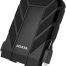 ADATA Ex HDD HD710, 1TB, usb3.0, crni