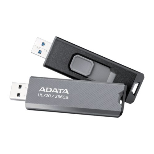 ADATA UE720, 128GB, USB3.2 Gen 2, R350/W350