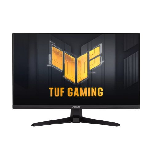 ASUS VG249Q3A TUF LED 24", DP, 2xHDMI, 180Hz, zvu