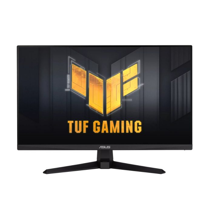 ASUS VG249Q3A TUF LED 24", DP, 2xHDMI, 180Hz, zvu
