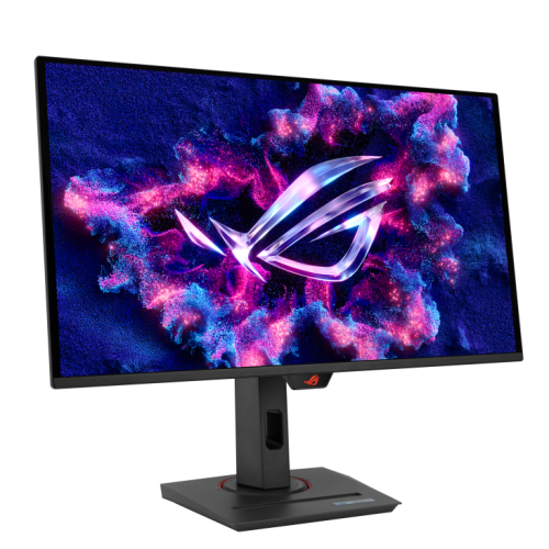 ASUS XG27UCDMG 27", 4K, 2xHDMI, DP, USB-C, 240Hz
