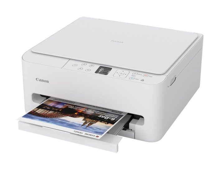 Canon Pixma TS6550i