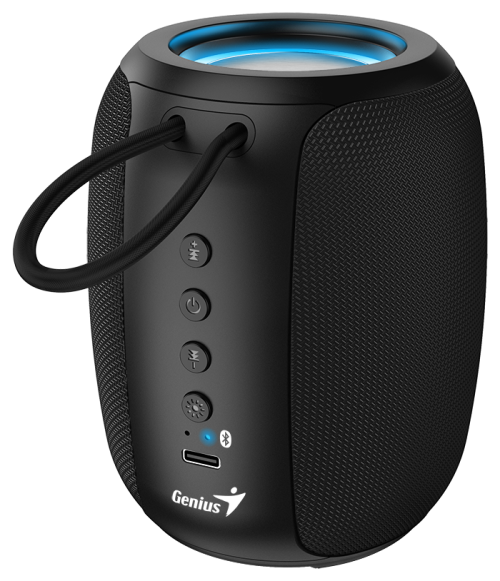 Genius SP-915BT, Bluetooth zvučnik, crni