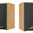 Genius zvučnici SP-HF180, 2x3W, USB+3,5mm, Pine