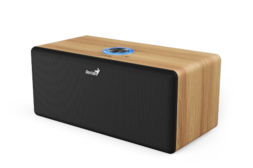 Genius SP-HF505BT, Bluetooth zvučnik, 20W