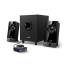 Genius zvučnici SW-2.1 300X, 10W, subwoofer