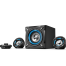 Genius zvučnici SW-G2.1 1000, 26W, subwoofer
