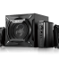 Genius zvučnici SW-G2.1 2000 II, 45W, subwoofer