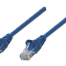 Intellinet Cat5e, CCA,U/UTP, PVC, RJ45, 10m, plavi