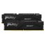 Kingston DDR5 64GB 5600 MHz, (2x32GB) FURY Beast
