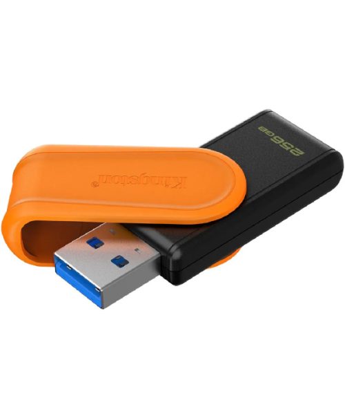 Kingston DT Exodia S 256GB narančasto/crna