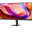 LG 34U511A 34'' WFHD IPS, 100Hz, HDMI, DP