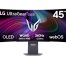 LG OLED 45GX90SA WQHD,webOS,HDMI 2.1,USB-C,240hz