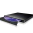 LG DVD±RW DL 8x Slim USB 2.0 crna