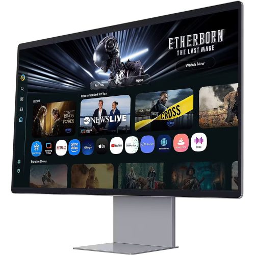 Samsung 32" LS32FM900SUXDU,UHD OLED, 165Hz, kamera