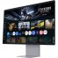 Samsung 32" LS32FM900SUXDU,UHD OLED, 165Hz, kamera
