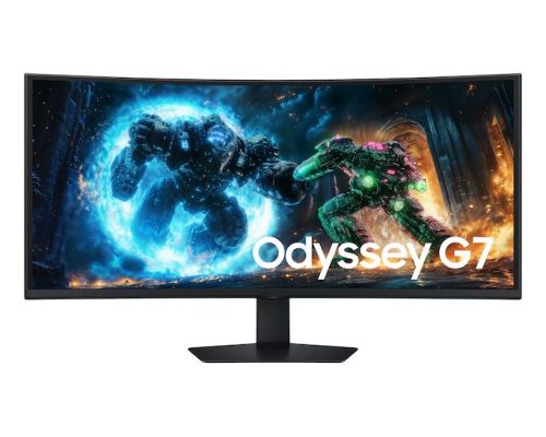 Samsung 40" LS40FG750EUXEN,UHD 165Hz, HDMI, 5K2K