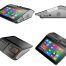 MicroPOS D-1 Android AiO., RK3288, 4GB, 32GB,11,6"