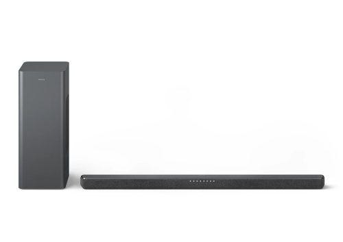 Soundbar Philips TAB6309 2.1, 320W, Dolby Atmos