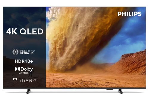 Philips 75PUS7810, 191cm, 4K, 3xHDMI, 2xUSB, QLED