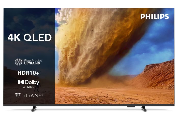 Philips 75PUS7810, 191cm, 4K, 3xHDMI, 2xUSB, QLED