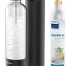 Philips Sodamaker Lite crni ADD4901BK