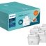 Philips Softening+ filteri za vrč 6pack za AWP2943